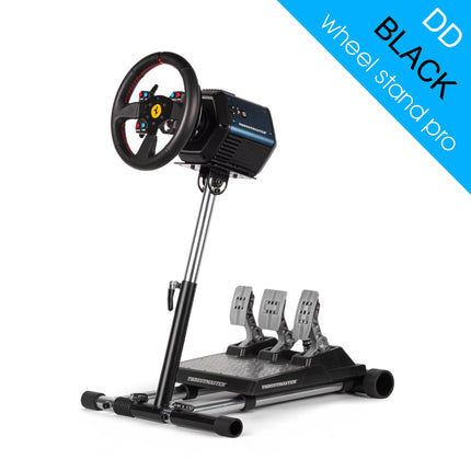 Wheel Stand Pro DD black