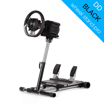 Wheel Stand Pro DD black