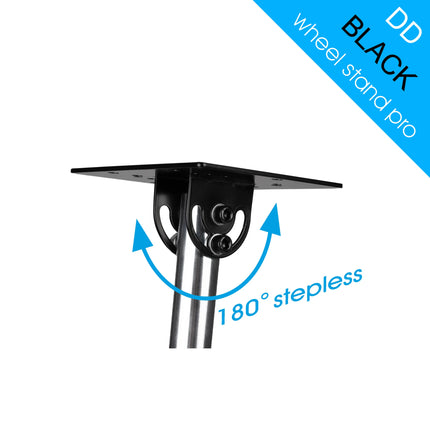 Wheel Stand Pro DD black