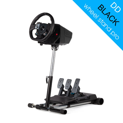 Wheel Stand Pro DD black