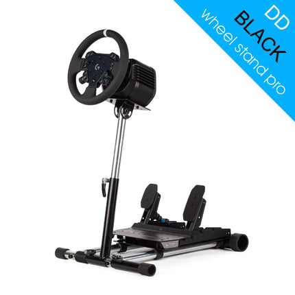 Wheel Stand Pro DD black