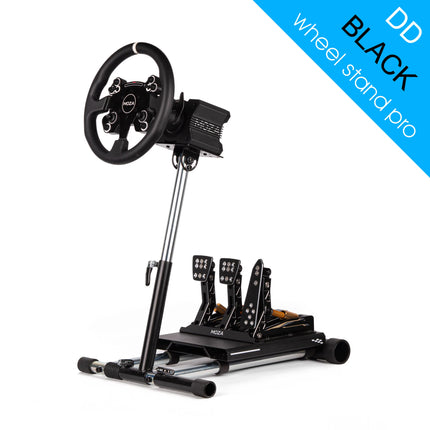 Wheel Stand Pro DD black