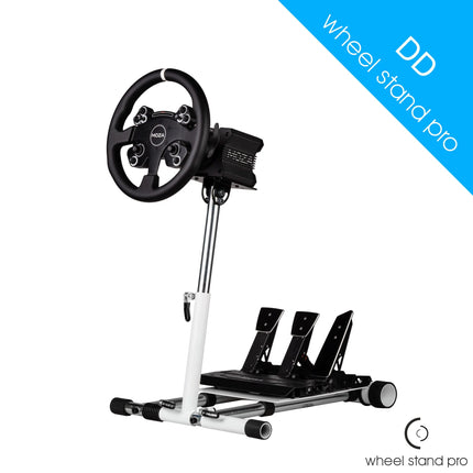 Wheel Stand Pro DD white