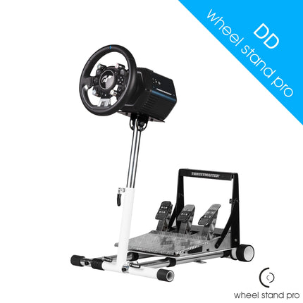 Wheel Stand Pro DD white