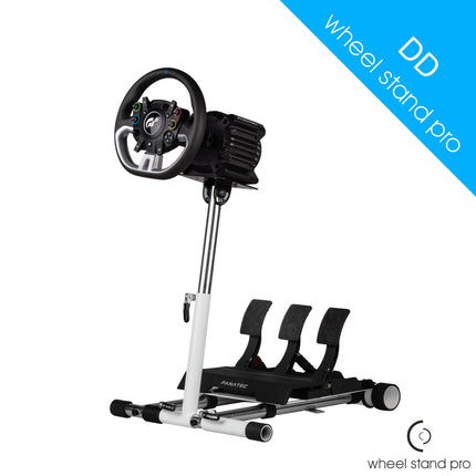 Wheel Stand Pro DD white