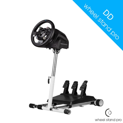 Wheel Stand Pro DD white