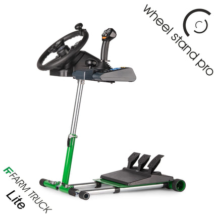 Wheel Stand Pro Farm Truck Lite
