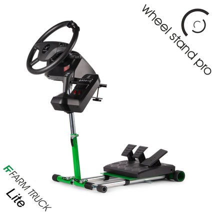 Wheel Stand Pro Farm Truck Lite