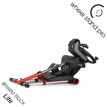 Wheel Stand Pro Farm Truck Lite