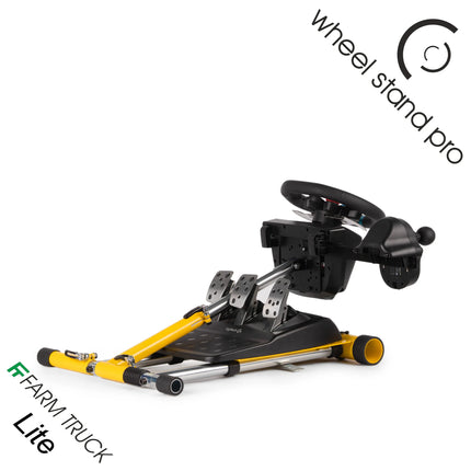 Wheel Stand Pro Farm Truck Lite