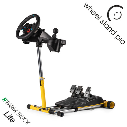 Wheel Stand Pro Farm Truck Lite