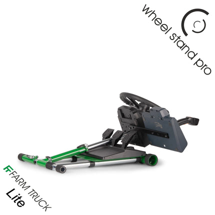 Wheel Stand Pro Farm Truck Lite