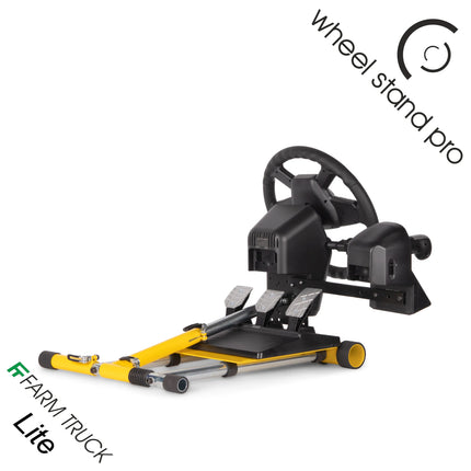 Wheel Stand Pro Farm Truck Lite