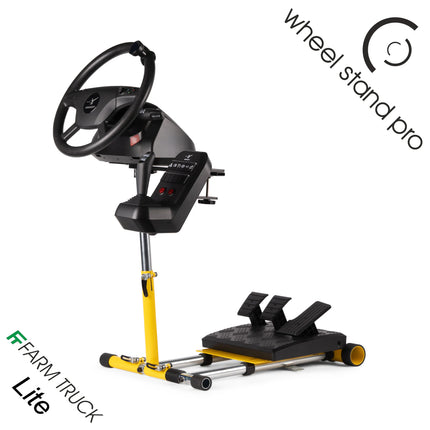 Wheel Stand Pro Farm Truck Lite
