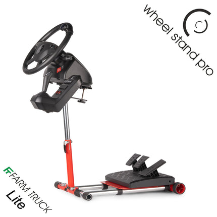 Wheel Stand Pro Farm Truck Lite