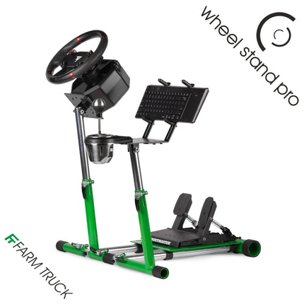 Wheel Stand Pro Farm Truck