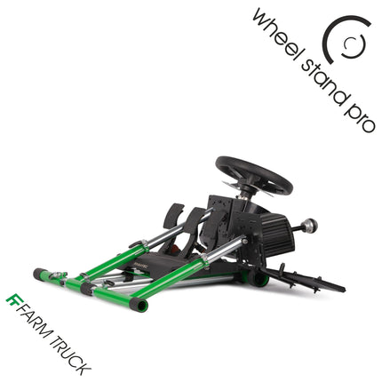 Wheel Stand Pro Farm Truck
