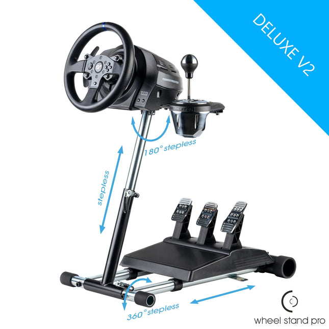 Wheel Stand Pro T300-TX for Thrustmaster T300RS/TX/T150/TMX