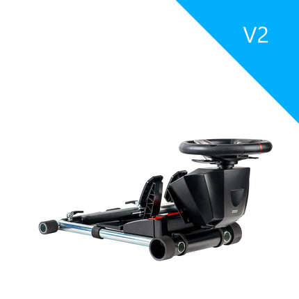 Wheel Stand Pro for Hori Racing Wheel Overdrive – V2
