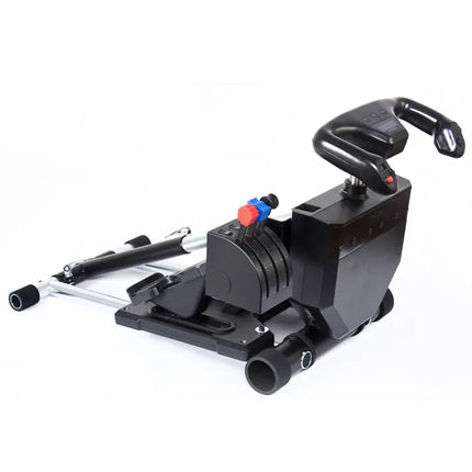 Wheel Stand Pro for Saitek Pro Flight Yoke System – Deluxe V2