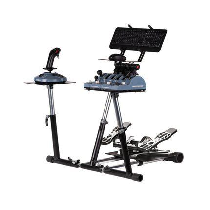 Wheel Stand Pro for TCA Airbus
