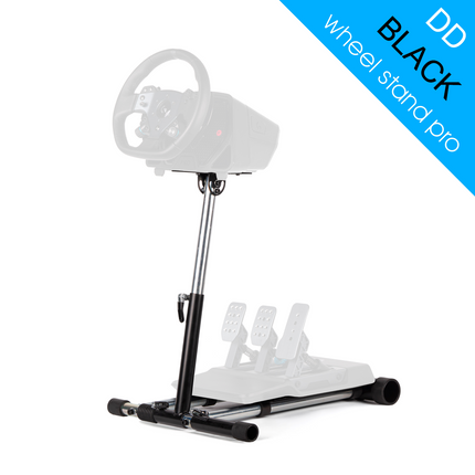 Wheel Stand Pro DD black