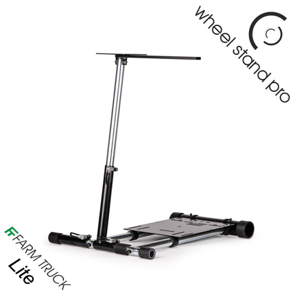 Wheel Stand Pro Farm Truck Lite