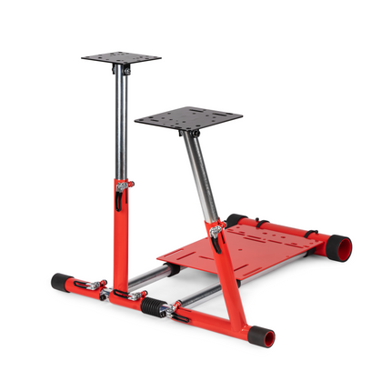 Wheel Stand Pro Farm Truck