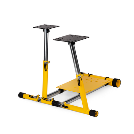 Wheel Stand Pro Farm Truck
