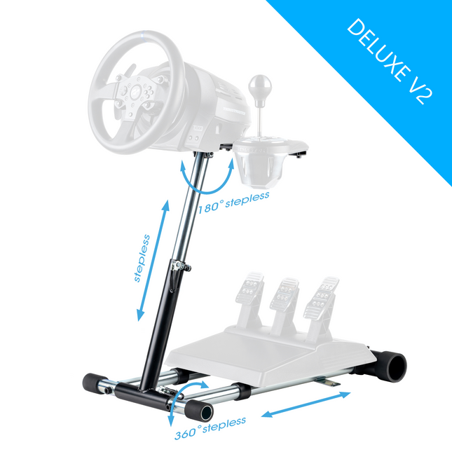 Wheel Stand Pro T300-TX for Thrustmaster T300RS/TX/T150/TMX