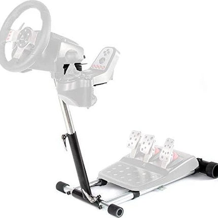 Wheel Stand Pro for Logitech G29/G920/G27/G25 Racing Wheel – DELUXE V2
