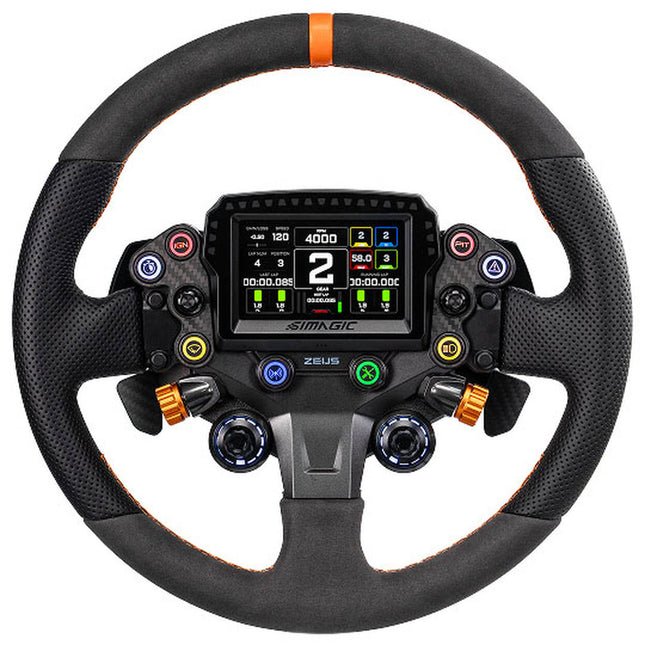 Zeus Sport + MagicDash 4 Bundle