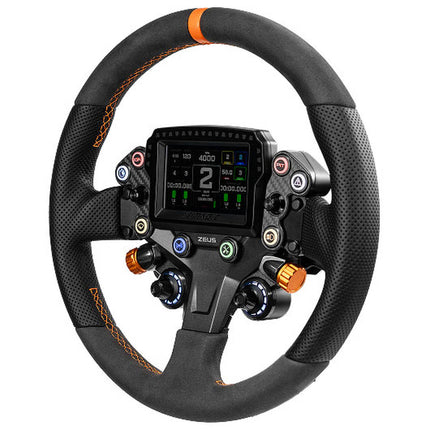Zeus Sport + MagicDash 4 Bundle