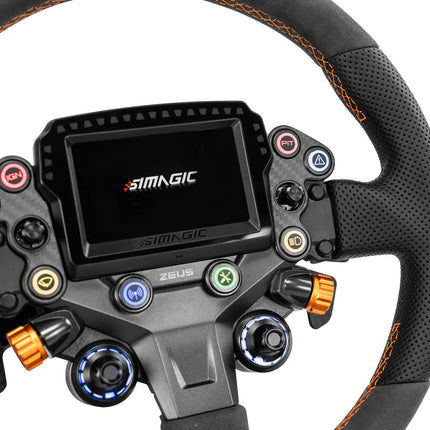 Zeus Sport + MagicDash 4 Bundle