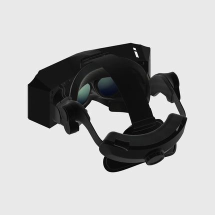 Pimax Crystal Light VR Headset ohne Controller