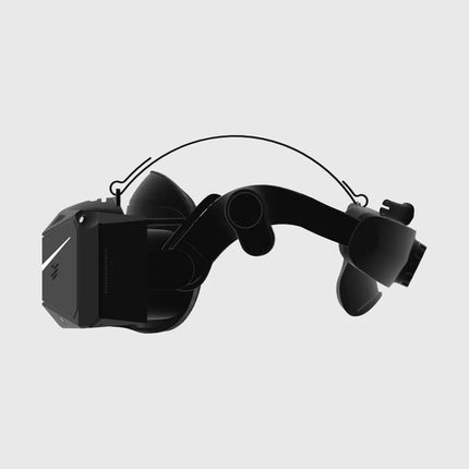 Pimax Crystal Light VR Headset ohne Controller