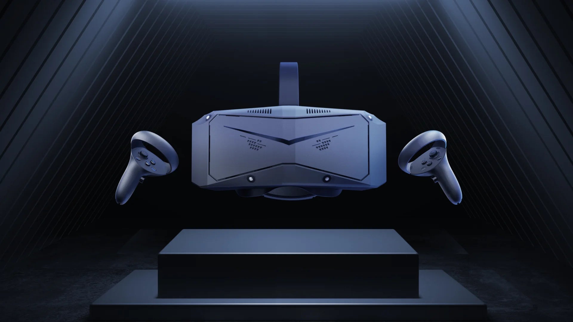 Vr Mit Controller Pimax Crystal Light VR Headset mit Controller (full payment) – simracer