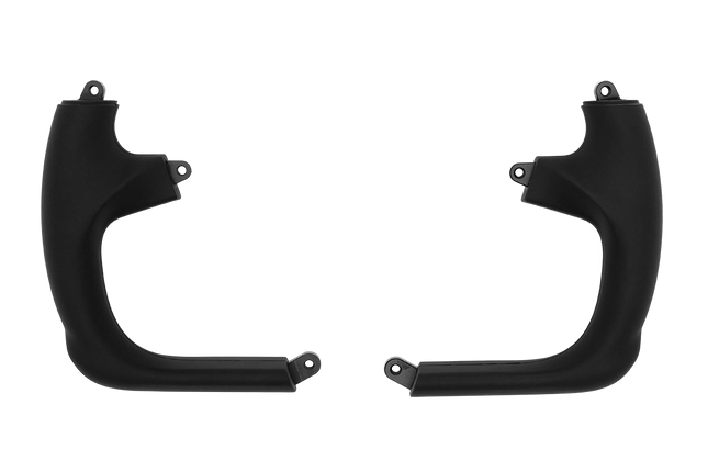 Cube Controls GT-X2 Grip Suede