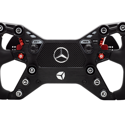Cube Controls Mercedes-AMG - GT Edition SIM Wheel