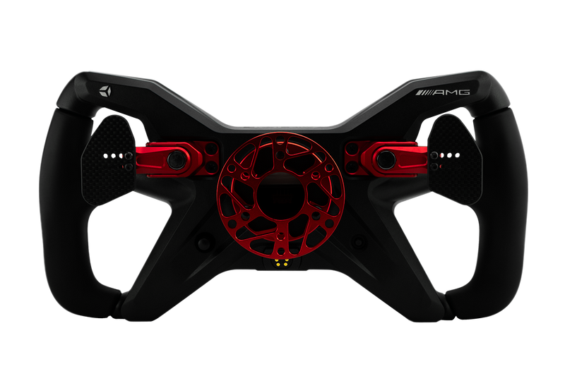 Cube Controls Mercedes-AMG - GT Edition SIM Wheel