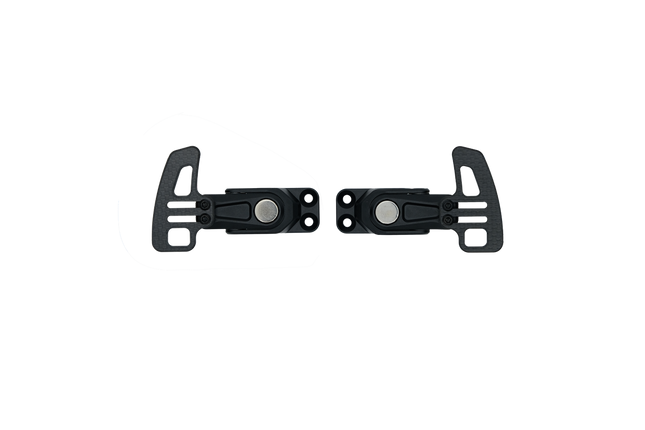 Cube Controls Sim Racing Steering Wheel Shifter Upgrade