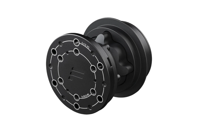 Fanatec Wheel Hub