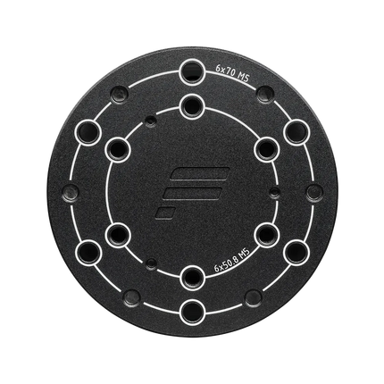 Fanatec Wheel Hub
