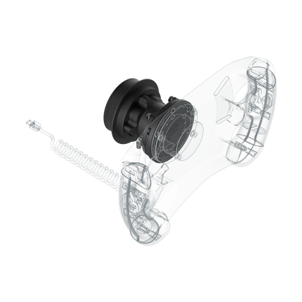 Fanatec Wheel Hub