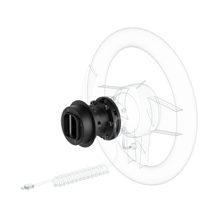 Fanatec Wheel Hub