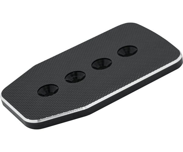 SIMAGIC - P1000 P-SFP STANDARD FLAT PEDAL PLATE — Image 3