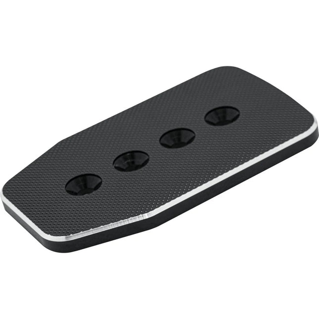 Simagic P-FFP Flat Pedal Plates