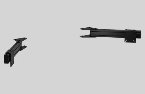 Sabelt Freestanding Triple Monitor Add On