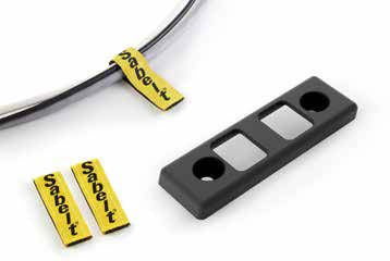 Sabelt Cable Management Kit