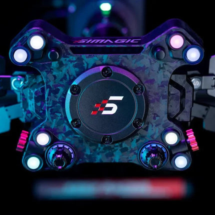 Simagic Neo X-Hub